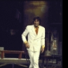 Actor Jim Dale in a scene from the Broadway play "Scapino." (New York)