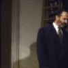 Actors (L-R) Ron Rifkin and Patrick Breen in a scene from the replacement cast of the Lincoln Center Theatre production of the play "The Substance of Fire." Note: Breen played different role in original company. (New York)