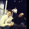Actors (L-R) Keith Jochim,  J. C. Quinn & Keith Jochim in a scene fr. the Broadway play "Heartland." (New York)