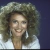 Actress Candice Bergen in a publicity shot for the replacement cast of the Broadway play "Hurlyburly." (New York)