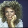 Actress Candice Bergen in a publicity shot for the replacement cast of the Broadway play "Hurlyburly." (New York)