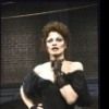 Actress Judith Roberts in a scene from the New York Shakespeare Festival's production of the play "Zastrozzi." (New York)