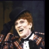 Actress Jan Miner in a scene from the Roundabout Theatre's production of the play "Dandy Dick." (New York)