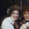 Actresses (L-R) Monique Fowler, Jan Miner and Kathryn Meisle in a scene from the Roundabout Theatre's production of the play "Dandy Dick." (New York)
