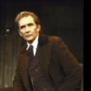 Actor Roy Dotrice in a scene fr. the Roundabout Theatre's production of the play "An Enemy of the People." (New York)