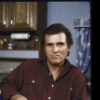 Actor Charles Grodin in a scene from the Roundabout Theatre's production of the play "The Price of Fame." (New York)