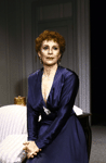 Actress Patricia Elliott in a scene from the Roundabout Theatre's production of the play "Bunker Reveries." (New York)