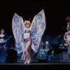 Stripper number "You Gotta Have A Gimmick" from "Gypsy" in musical revue "Jerome Robbins' Broadway."