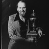 Director/choreographer Bob Fosse.