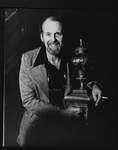 Director/choreographer Bob Fosse.