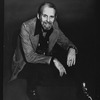 Director/choreographer Bob Fosse.