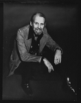 Director/choreographer Bob Fosse.