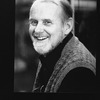 Director/choreographer Bob Fosse at a rehearsal for the Broadway production of the musical "Big Deal"