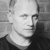 Actor/director Steven Berkoff