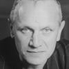 Actor/director Steven Berkoff