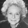 Actress Irene Worth