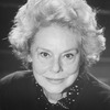 Actress Irene Worth