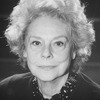 Actress Irene Worth