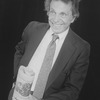 Comic Mort Sahl