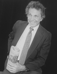 Comic Mort Sahl