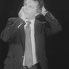 Comic Mort Sahl