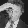 Comic Mort Sahl