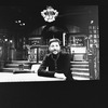 Set designer Santo Loquasto on his set for the NY Shakespeare Festival revival of the play "Cafe Crown"