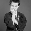 Theater director Peter Sellars.