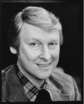 Director/actor Mike Nichols.