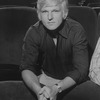 Playwright David Rabe