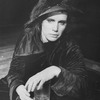 Actress Liv Ullmann in a scene from the Broadway revival of the play "Anna Christie.".