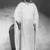 Singer Ruth Brown in a scene from the Broadway production of the musical "Black And Blue"