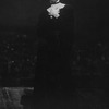 Actress Renee (Zizi) Jeanmaire in a scene from the Broadway revival of the musical "Can Can".
