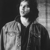 Actor Philip Casnoff in a scene from the Broadway production of the musical "Chess.".