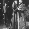 A scene from the NY Shakespeare Festival production of the play "Cymbeline"