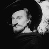 Actor Derek Jacobi in a scene from the Broadway revival of the play "Cyrano De Bergerac"