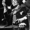 Actor Vincent Price as Oscar Wilde in a scene from the pre-Broadway production of the play "Diversions and Delights.".