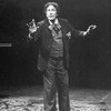 Actor Vincent Price as Oscar Wilde in a scene from the pre-Broadway production of the play "Diversions and Delights.".