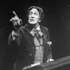 Actor Vincent Price as Oscar Wilde in a scene from the pre-Broadway production of the play "Diversions and Delights.".