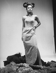 Actress Sheryl Lee Ralph in a scene from the Broadway production of the musical "Dreamgirls.".