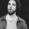 Actor Mandy Patinkin as Che Guevera in a scene from the Broadway production of the musical "Evita.".