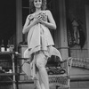 Actress Swoosie Kurtz in a scene from the Broadway production of the play "Fifth Of July.".