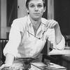 Actor Richard Thomas in a scene from the Broadway production of the play "Fifth Of July.".