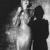 Actress Dorothy Collins in a scene from the Broadway production of the musical "Follies.".