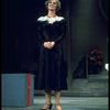 Actress Sandy Faison as Grace in a scene from the Broadway production of the musical "Annie."