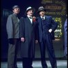 A scene from the Broadway production of the musical "Annie."