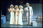 A scene from the Broadway production of the musical "Annie."