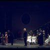 A scene from the Broadway production of the musical "Annie."