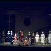 A scene from the Broadway production of the musical "Annie."
