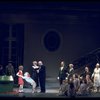 A scene from the Broadway production of the musical "Annie."
